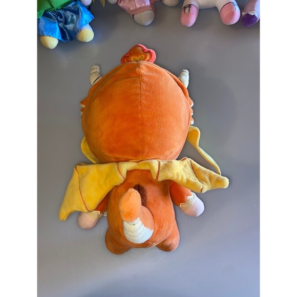 Lot of 5 Misa Inquisitor Master Fairytale Limited Edition 9 inch Plushes - Picture 3 of 12